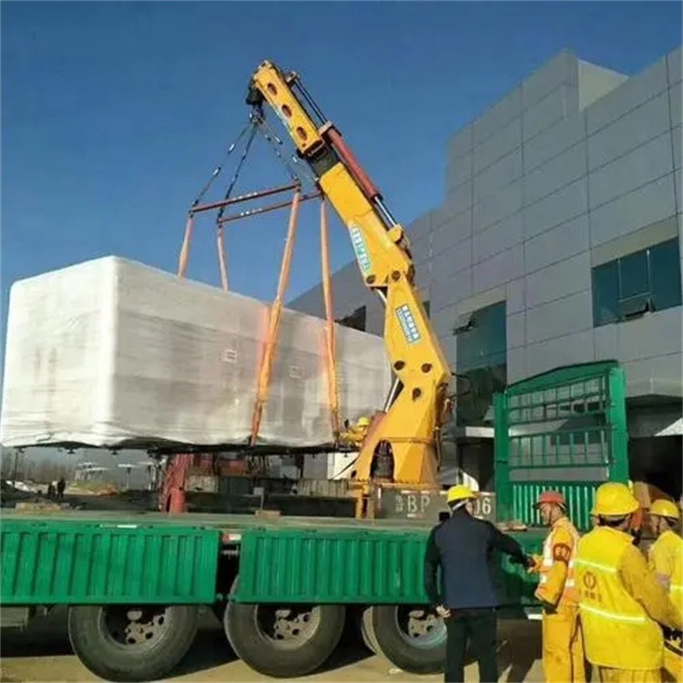 山阳随车吊吊车出租电话